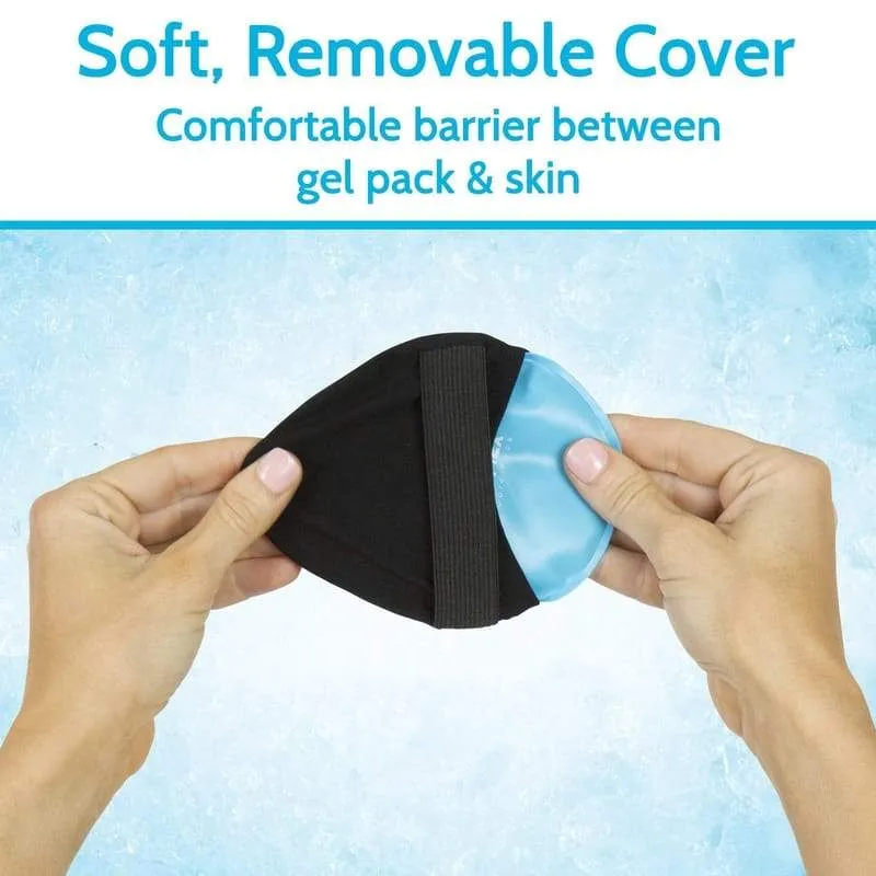 Round Ice Packs